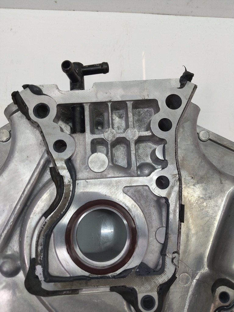 [MTD-520940] Tapa de balancines Hyundai Genesis 3.8 GDI G6DJ 2015