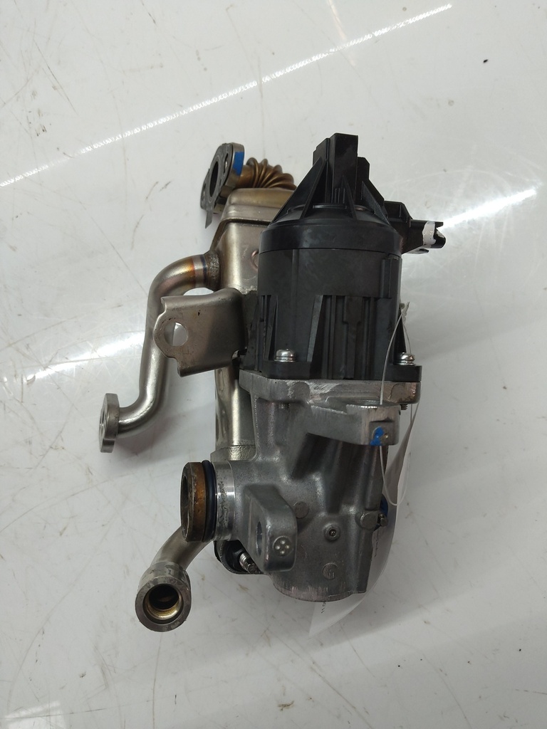 [MTD-521126] Enfriador de gases de escape Ford Explorer 2.3 EcoBoost C23HDTX