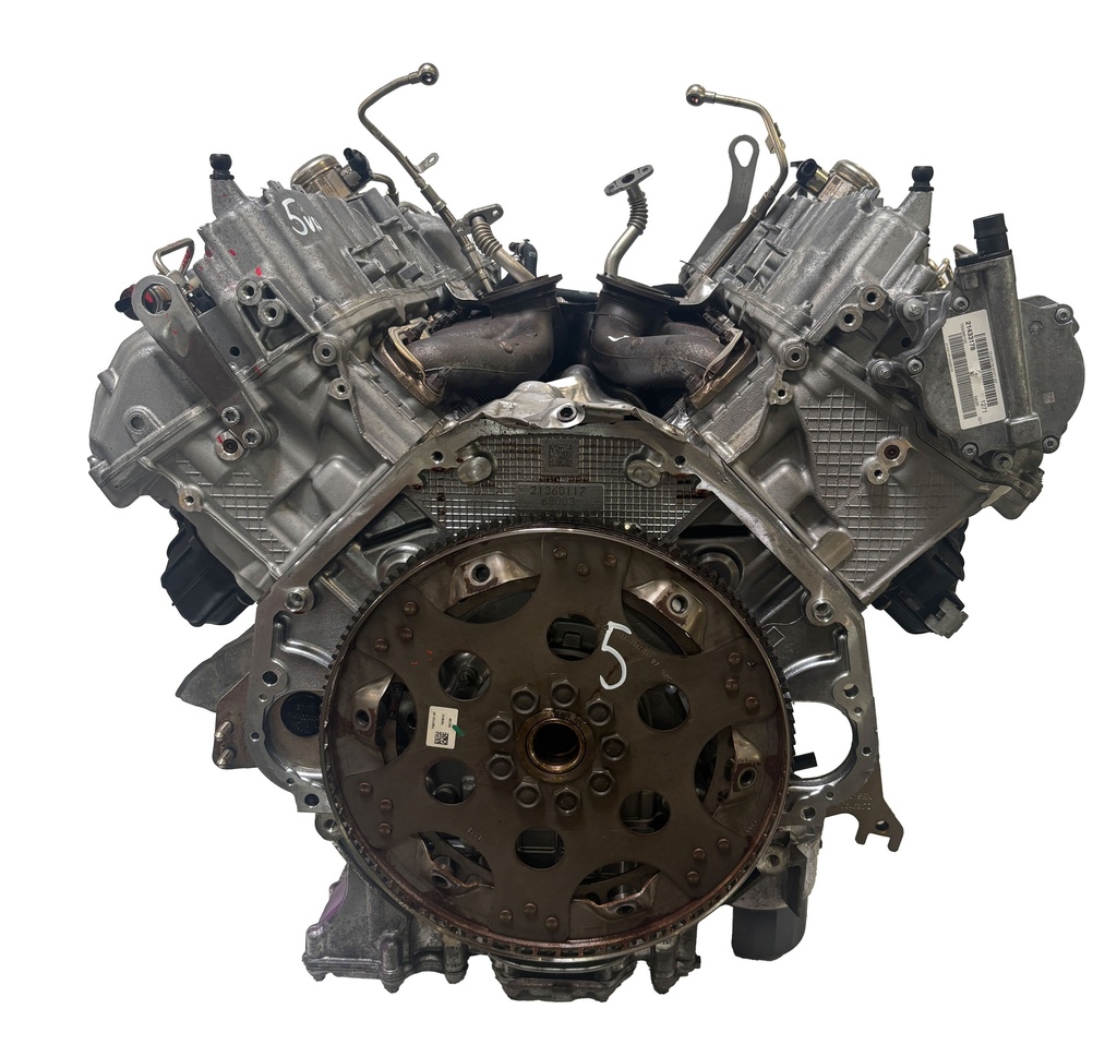 [MTD-474233] Motor BMW Serie 7 G11 4.4 Li xDrive