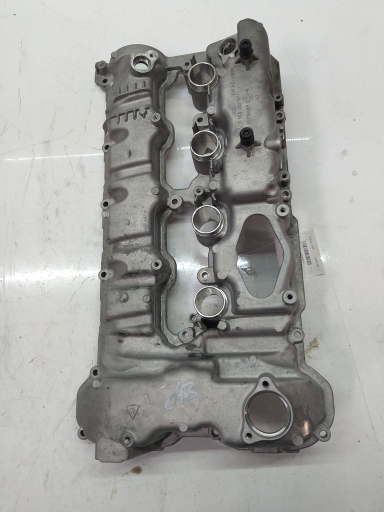 [MTD-521288] Tapa de válvulas BMW Serie 7 F02 4.4 V8 N63B44A N63B44O0 N63 7566283