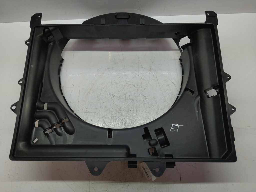[MTD-521399] Radiador de bastidor Land Rover Range Rover Sport L320 3.0 D 306DT TDV6