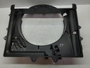 Radiador de bastidor Land Rover Range Rover Sport L320 3.0 D 306DT TDV6