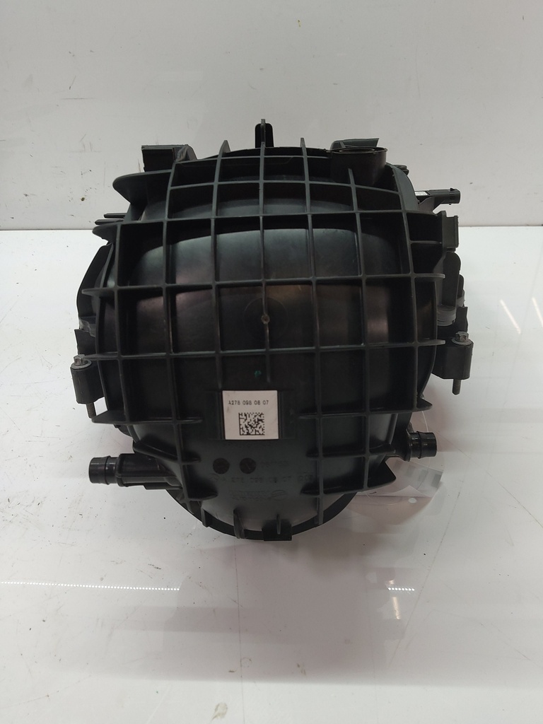 [MTD-520883] Colector de admisión Mercedes S-Klasse W221 4.7 V8 M278.932 278.932 A2780980807