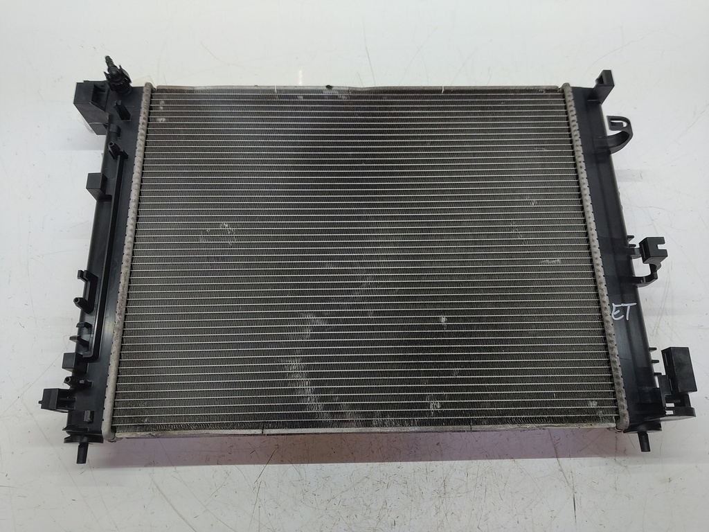 [MTD-521441] Radiador de agua Nissan Juke 1.0 HR10DDT 214105FA0B