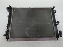 Radiador de agua Nissan Juke 1.0 HR10DDT 214105FA0B