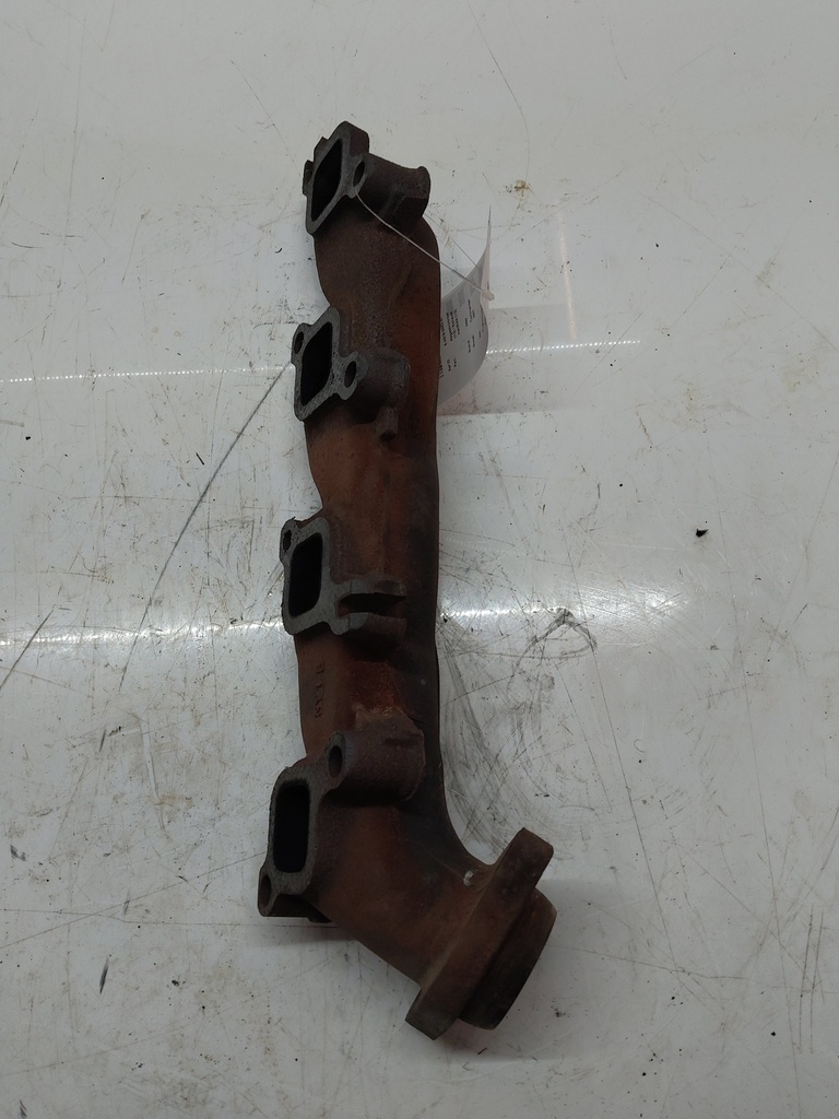 [MTD-521665] Colector de escape Jeep Commander 5.7 V8 ECB