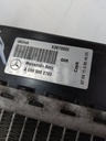 Intercooler Mercedes Clase C C204 2.2 CDI 651.911 OM651 A0095002703