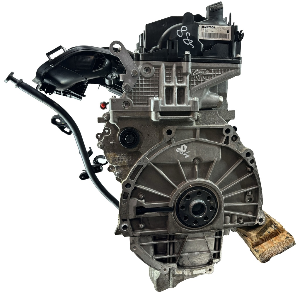 Motor completo BMW 2.0d 318d BMW Serie 3 E90 2.0d 318d N47D20C N47 11002151736