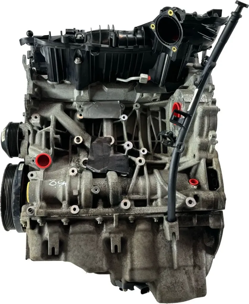 Motor sin inyección BMW 318d E90 2.0d  N47D20C N47 11002151736
