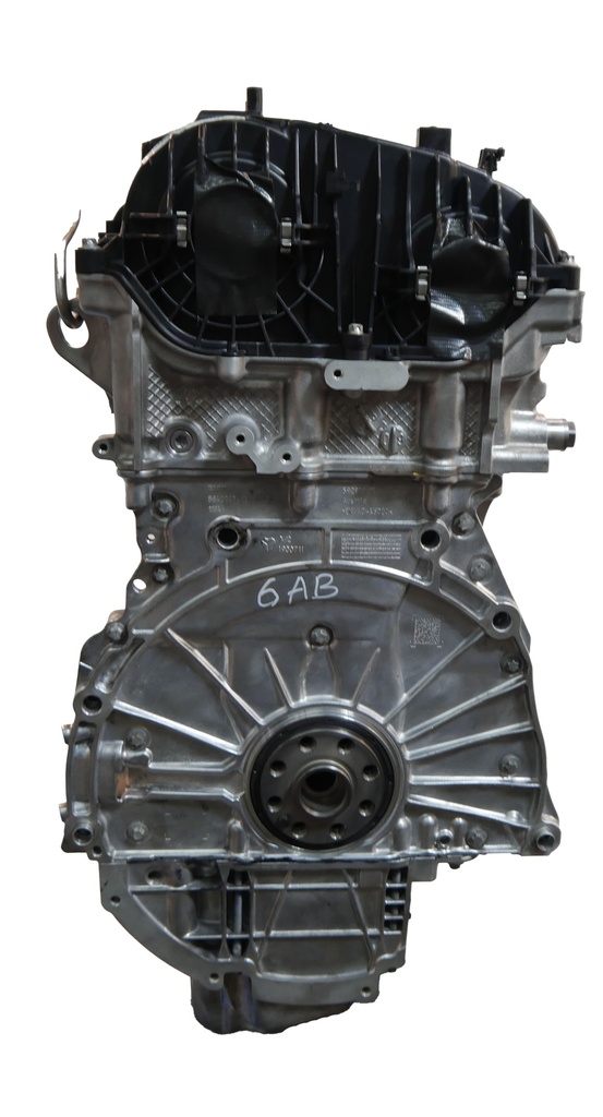 [MTD-488856] Motor BMW X3 F97 3.0 M S58B30A