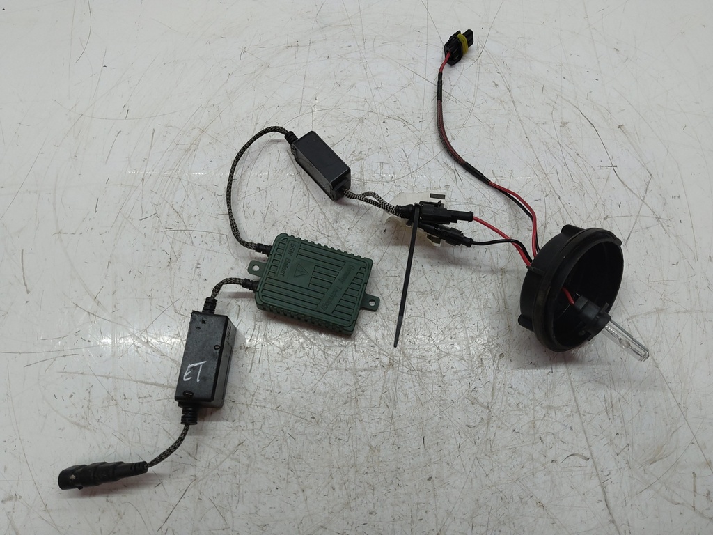 [MTD-521434] Mazo de cables para Toyota GT86 Coupe 2.0 FA20D, 147 kW (200 CV), kilometraje 122125