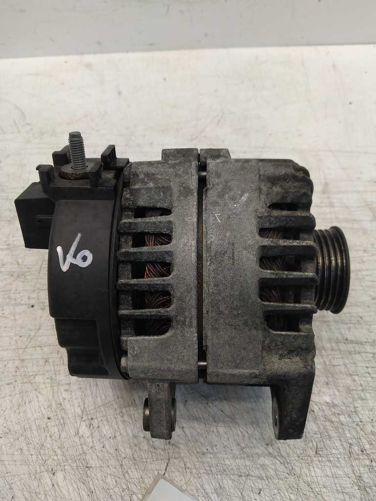 [MTD-521810] Alternador Mercedes-Benz Clase E 2.0 OM654.920 A0009063903