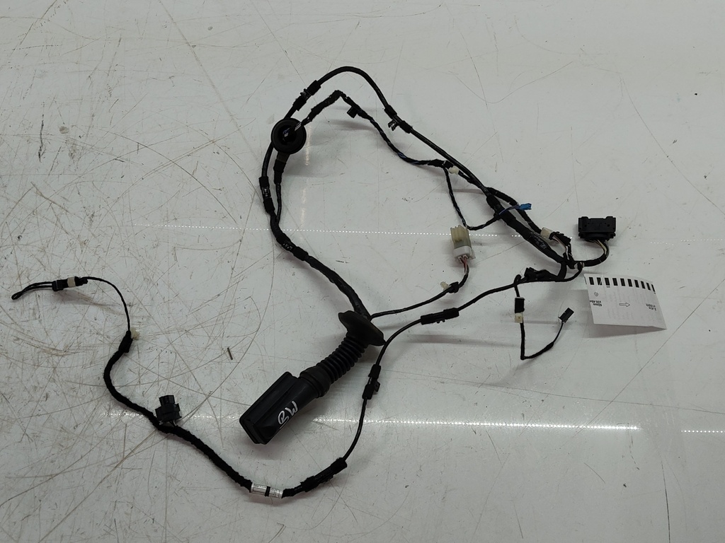 [MTD-522046] Mazo de cables BMW i3 2015 IB1P25B, motor eléctrico 9349896