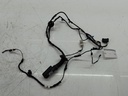Mazo de cables BMW i3 2015 IB1P25B, motor eléctrico 9349896