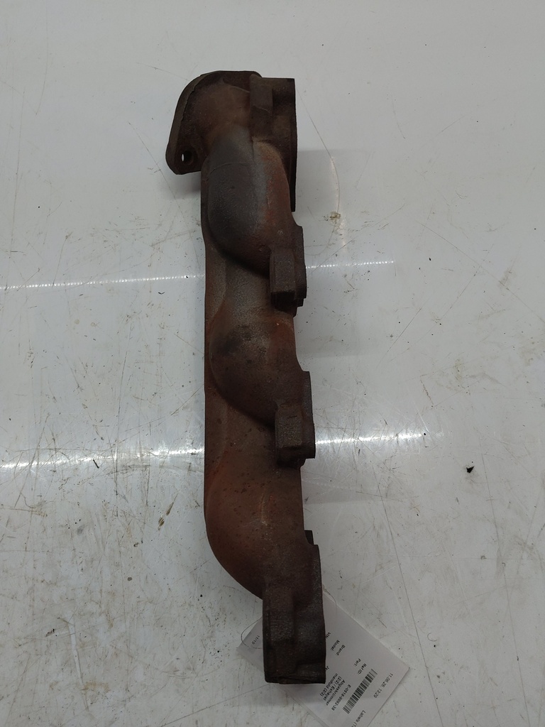 [MTD-521667] Colector de escape Jeep Commander 5.7 V8 ECB