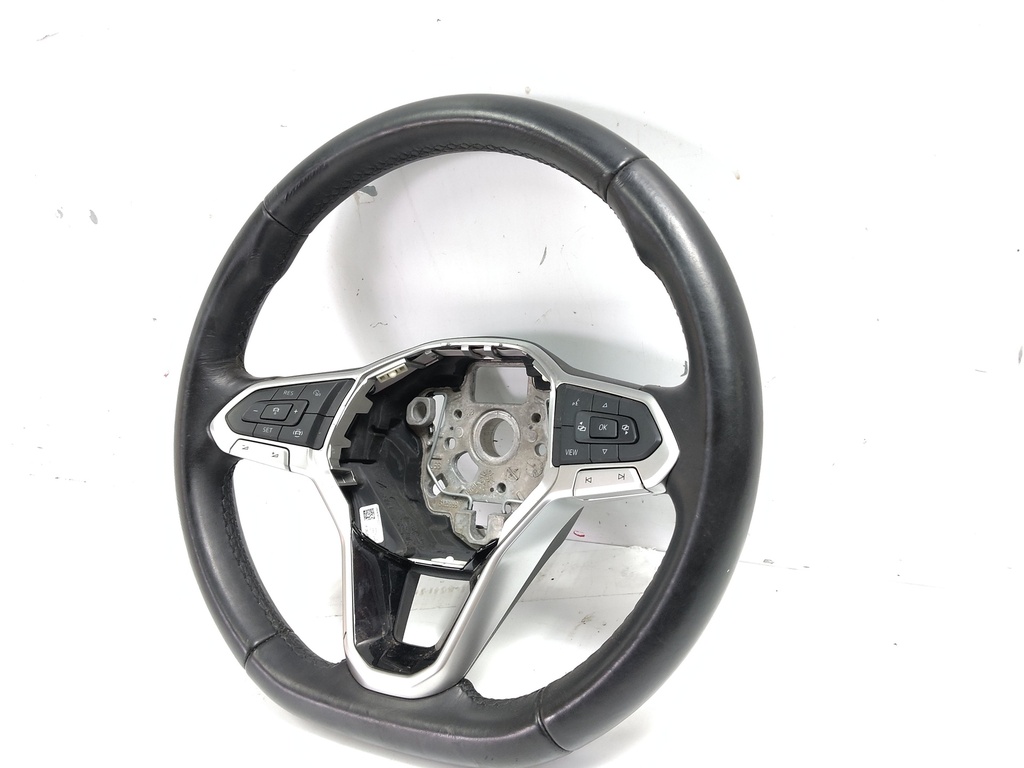 [MTD-521711] Volante motor VW Golf VIII 1.5 TSI 110 KW 150 CV 5H0419089
