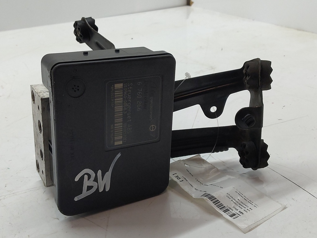 [MTD-522126] Módulo de control del ABS MINI COOPER 2003 W10 B16 A 1.6 6760266