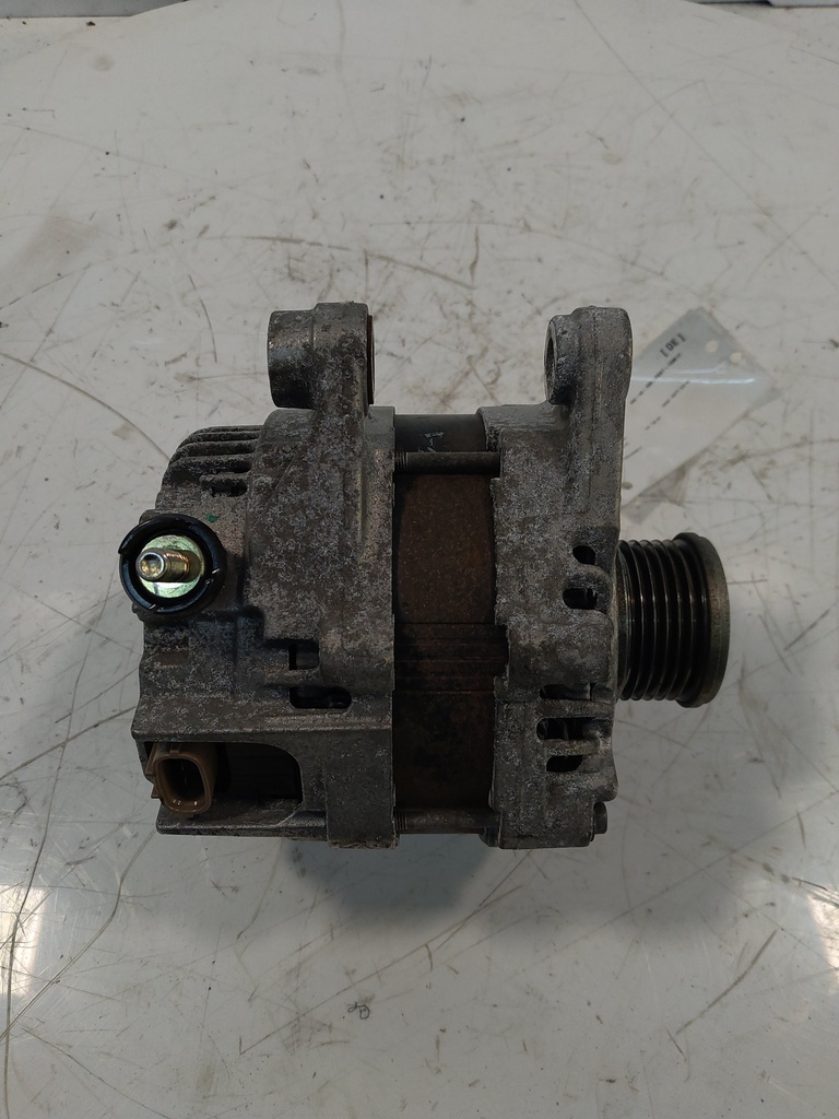[MTD-522118] Alternador Mazda CX-5 KE2FW 2016 SHY1 2.2 D A2TX6781