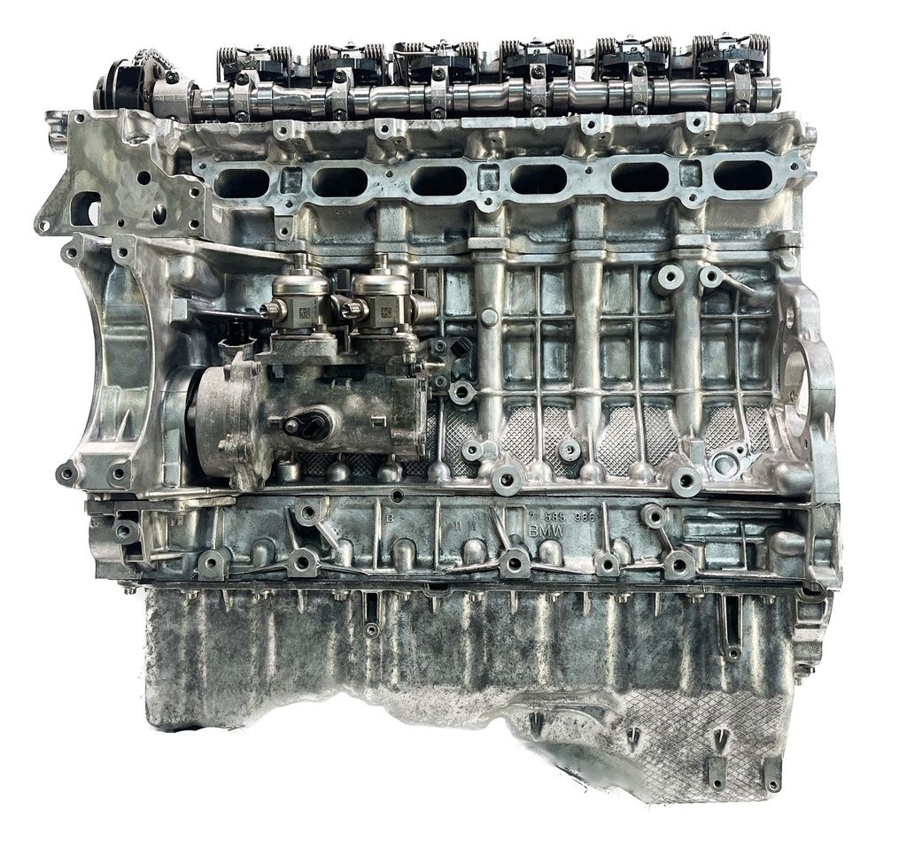 [MTD-387585] Motor BMW Serie 4 M4 S55B30A