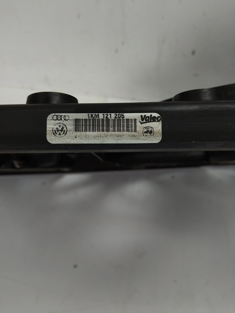 [MTD-522202] Motor del ventilador VW Golf 2013 2.0 TDI 103 kW 140 CV