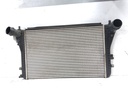 Intercooler VW Scirocco III 2011 CCZB 2.0 TSI 1K0145803BE