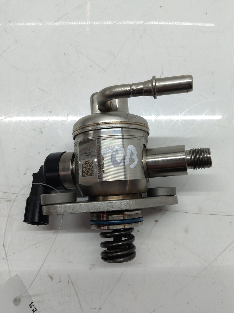 [MTD-522338] Bomba de combustible (1/2) BLAZER LGX 12647366