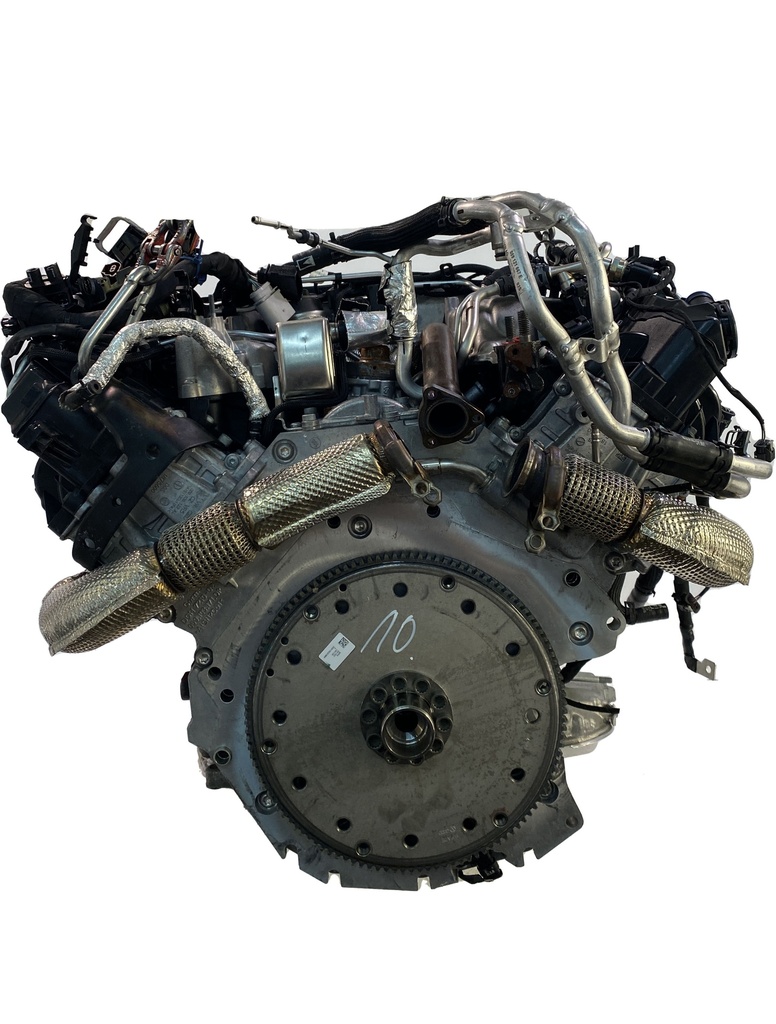 [MTD-422745] Motor Audi A4 A5 A6 A7 Q5 3.0 50 TDI