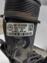Intercooler VW Golf VI AJ5 2.0 TDI CFHC 103kW 140CV 07/2009-07/2013