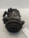 Compresor de aire acondicionado Mercedes-Benz Clase E W213 2.0 OM654.920 OM654 A0008301301