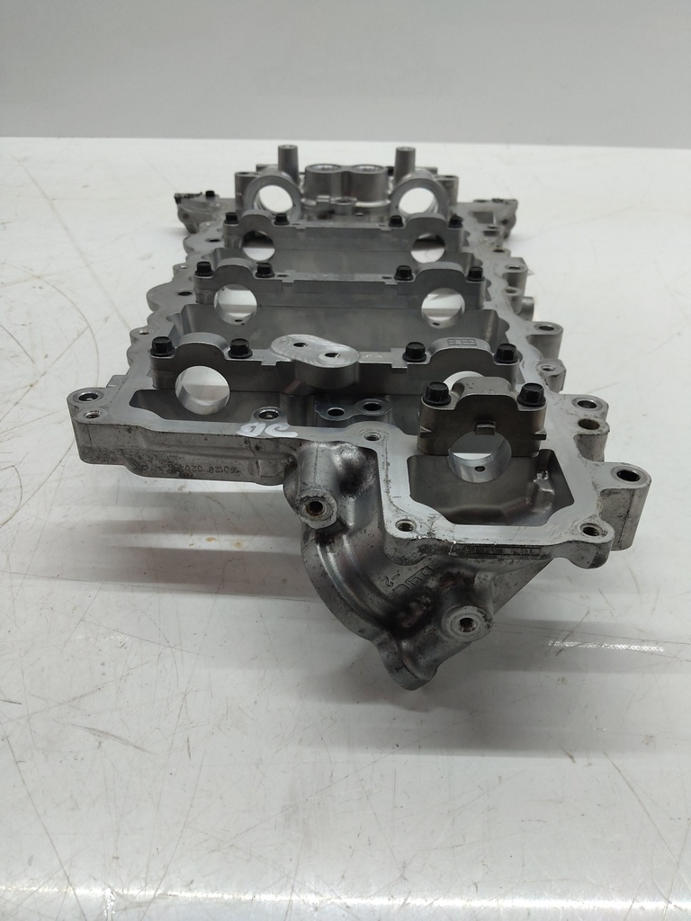 [MTD-522336] Carcasa del árbol de levas 12669350 para Chevrolet Blazer LGX 1-2 semana