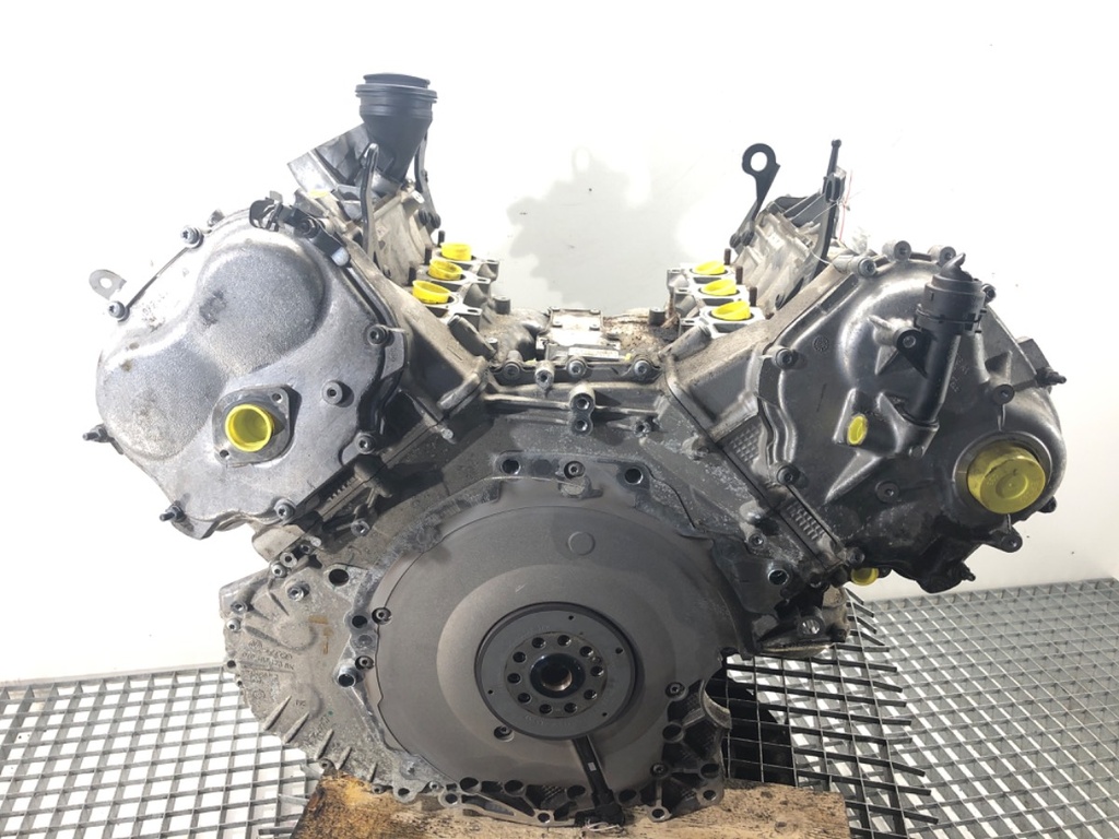 [STARK-824667] Motor Audi A6 C7 Avant RS6 performance