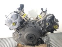 Motor Audi A6 C7 Avant RS6 performance
