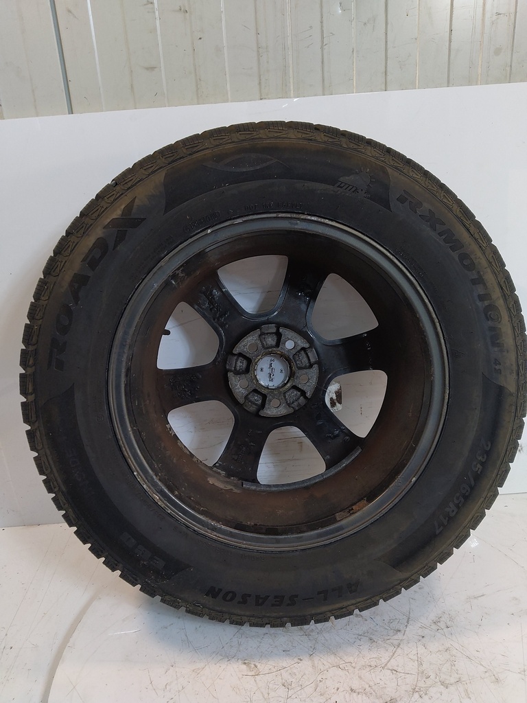 [MTD-522400] Llanta de aleación 7,5x17 Volvo XC60 I 2,4 D 2010