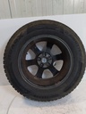 Llanta de aleación 7,5x17 Volvo XC60 I 2,4 D 2010