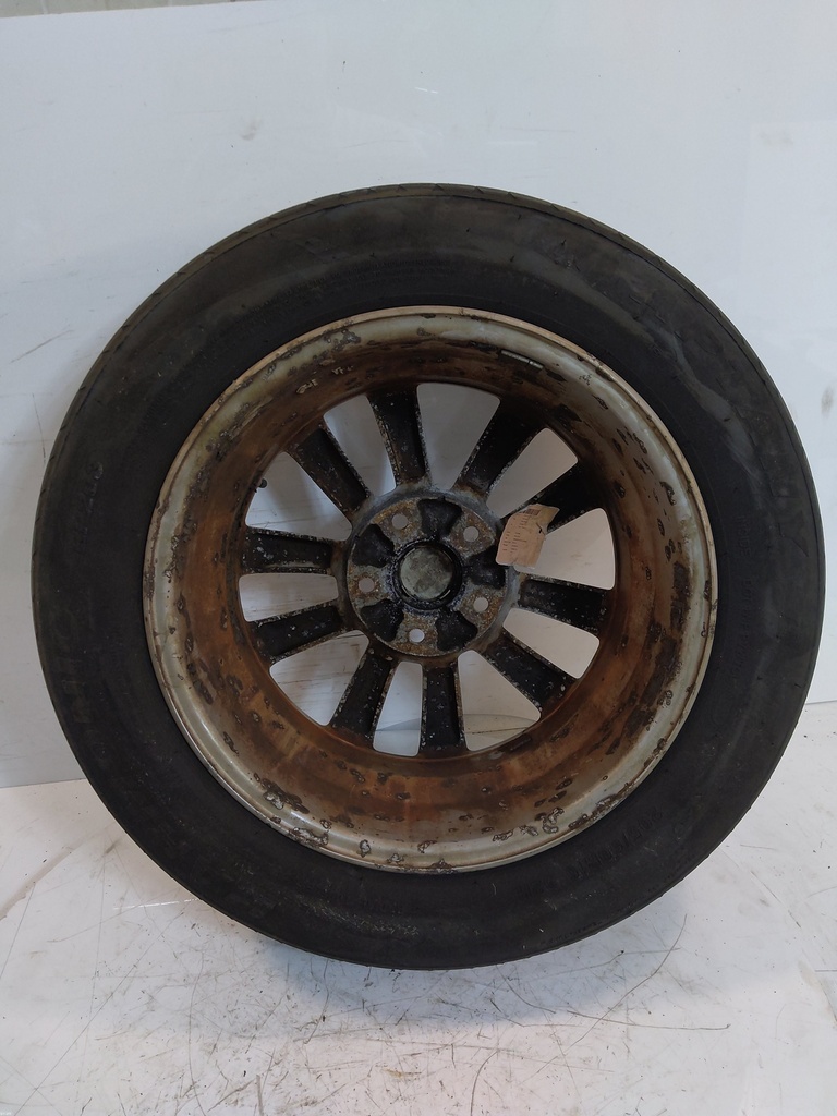 [MTD-522428] Llanta de aleación 7Jx16 Hyundai i40 2011-2019 52910-3Z610