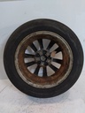 Llanta de aleación 7Jx16 Hyundai i40 2011-2019 52910-3Z610