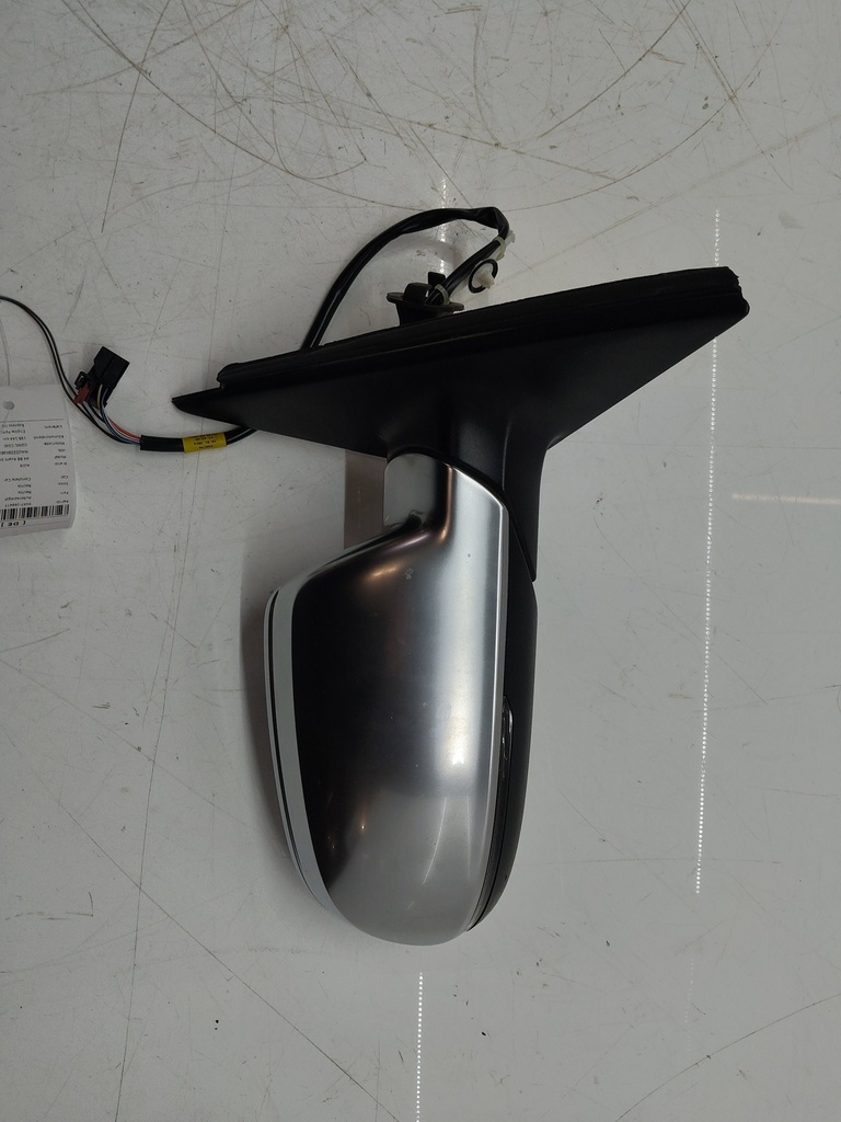 [MTD-522329] Retrovisor exterior derecho AUDI A4 B8 Avant S4 quattro 2014 CGWC CGW 3.0 TFSI