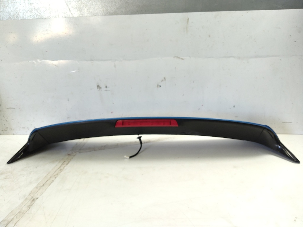 [MTD-522653] Alerón Nissan Qashqai MK2 J11 2018 HRA2DDT H5F 1.2 DIG-T 960304E