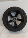 Llanta de aleación 18x8JJ para Audi A3 2012-2017 2.0 TDI CRLB CRL