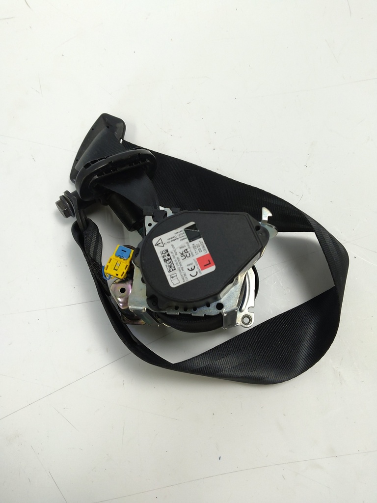 [MTD-522526] Carrete del cinturón de seguridad delantero izquierdo Dacia Sandero III 2025