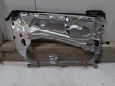 Puerta delantera izquierda BMW i3 I01 2015 2574053 IB1P25B