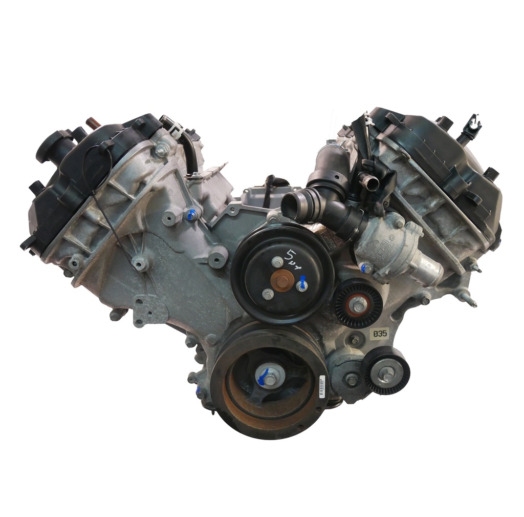 [MTD-410080] Motor Ford Mustang 5.0 V8