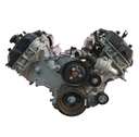 Motor Ford Mustang 5.0 V8