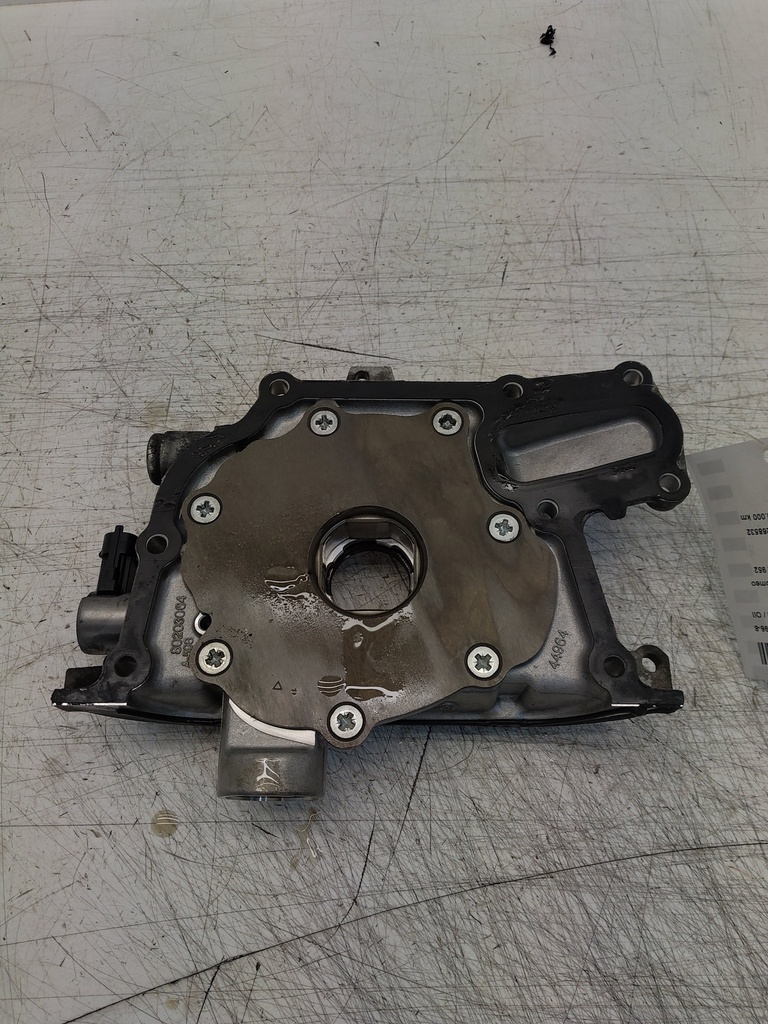 [MTD-522332] Bomba de aceite Alfa Romeo Giulia 952 2.2 D 55268532