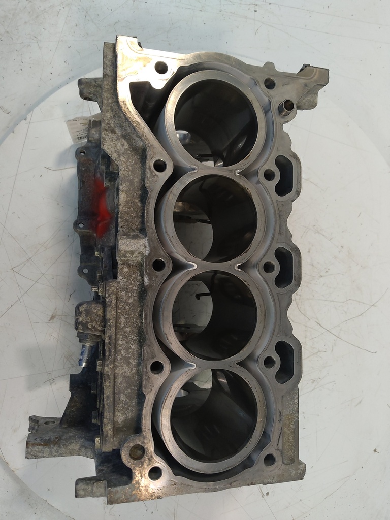 [MTD-522863] Bloque motor Lexus CT 2016 2ZR-FXE 1.8 híbrido