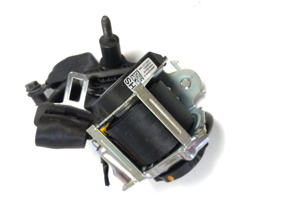 [MTD-522533] Enrollador del cinturón de seguridad delantero derecho Dacia Sandero III 2025 0589P1000277