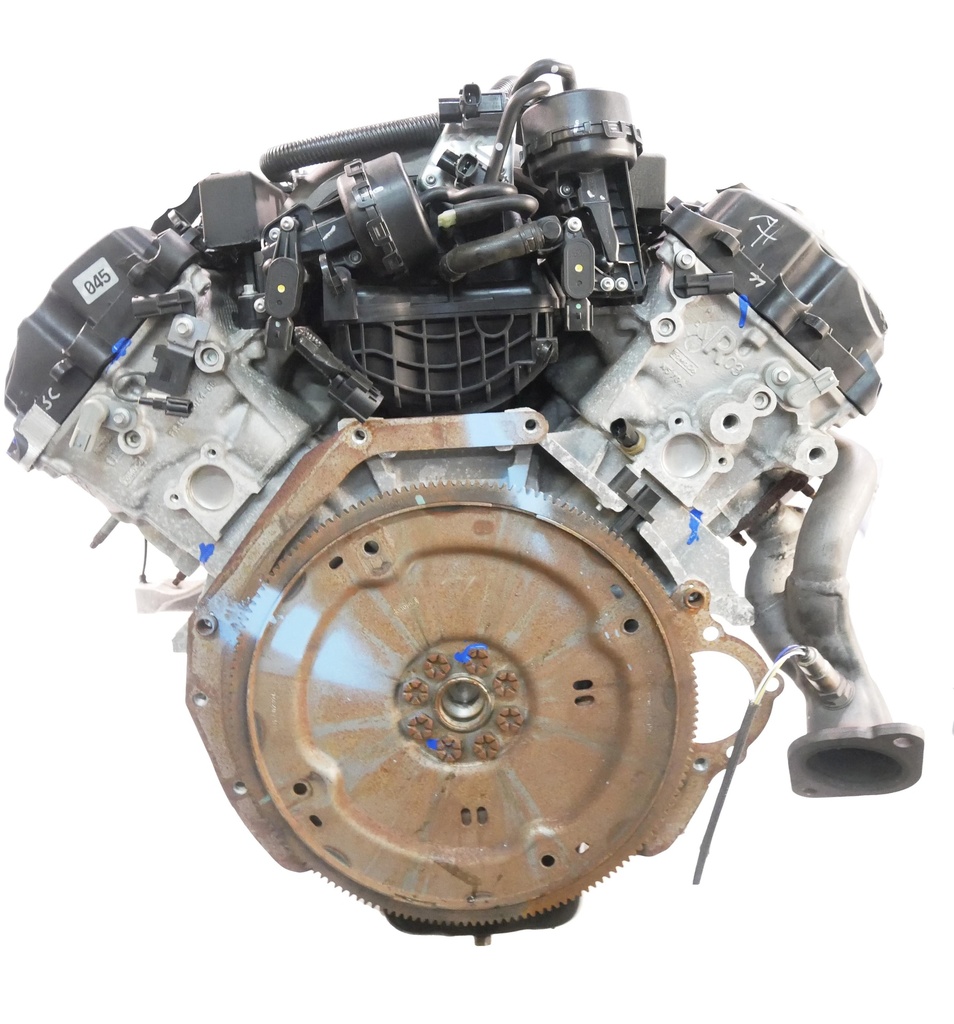 [MTD-410572] Motor Ford Mustang 5.0 V8