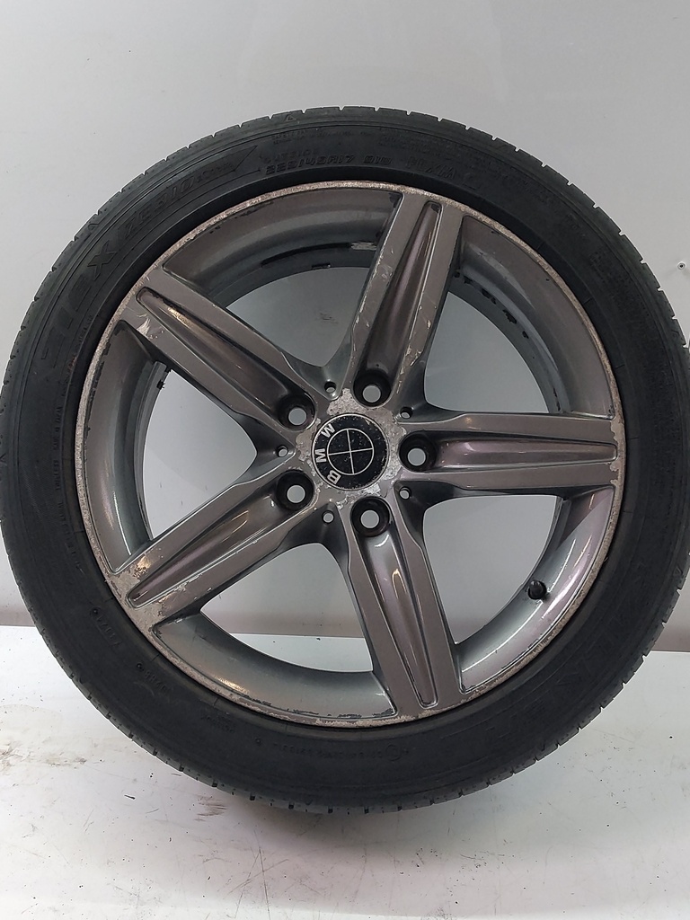 [MTD-522895] Llanta de aleación BMW Serie 1 F20 2014 1.6 6850151