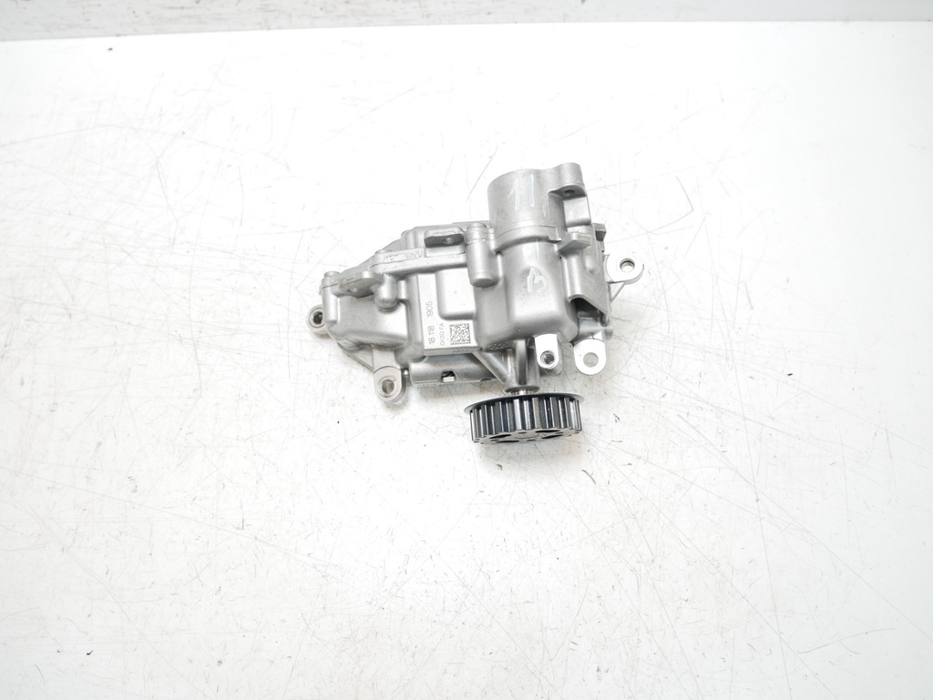 Bomba de aceite Ford Transit Ford Transit F3 2.0 YLF6 GK2Q-FA