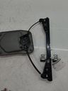 Motor de elevalunas Skoda Fabia II 542 2012 CBZB CBZ 1.2 TSI 6R0959801P